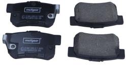 MAXGEAR Sada brzdových platničiek kotúčovej brzdy MAXGEAR 19-3669 (19-3669)