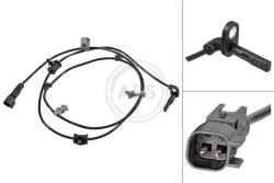 A. B. S Snímač počtu otáčok kolesa A. B. S. 31716 (31716)