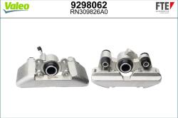 FTE Brzdový strmeň FTE 9298062 (9298062)