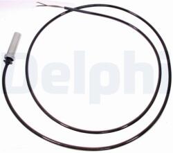 DELPHI Snímač počtu otáčok kolesa DELPHI SS20209 (SS20209)