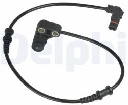 DELPHI Snímač počtu otáčok kolesa DELPHI SS20292 (SS20292)