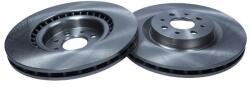 MAXGEAR Brzdový kotúč MAXGEAR 19-4689 (19-4689)