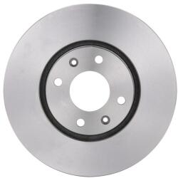Bosch Brzdový kotúč BOSCH 0 986 478 980 (0 986 478 980)