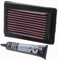 K&N Filters Vzduchový filter K&N Filters YA-6604 (YA-6604)