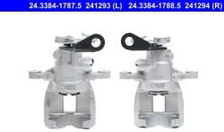 ATE Brzdový strmeň ATE 24.3384-1787.5 (24.3384-1787.5)