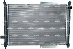 NRF Chladič motora NRF 55326A (55326A)