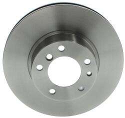 Bosch Brzdový kotúč BOSCH 0 986 478 317 (0 986 478 317)