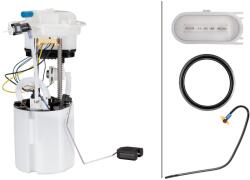 HELLA Palivová dopravná jednotka HELLA 8TF 358 146-781 (8TF 358 146-781)