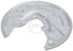 A. B. S Ochranný plech proti rozstreku, Brzdový kotúč A. B. S. 11340 (11340)