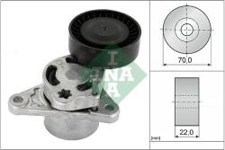 Schaeffler INA Napinák rebrovaného klinového remeňa Schaeffler INA 534 0709 10 (534 0709 10)
