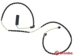 BREMBO Výstražný kontakt, opotrebenie brzdového obloženia BREMBO A 00 269 (A 00 269)