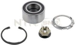 SNR Súprava ložísk kolesa SNR R155.80 (R155.80)