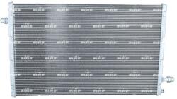 NRF Chladič motora NRF 550314 (550314)