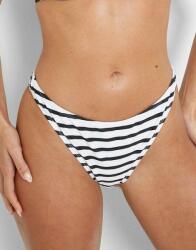 Boohoo Bikini Alsó Csíkos NE7 rcg L