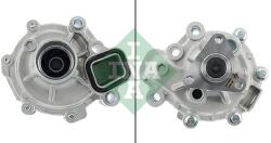 Schaeffler INA Vodné čerpadlo, chladenie motora Schaeffler INA 538 0711 10 (538 0711 10)
