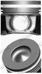 NÜRAL Piest NÜRAL 87-434300-00 (87-434300-00)