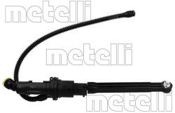 METELLI Hlavný spojkový valec METELLI 55-0306 (55-0306)
