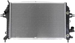 KAMOKA Chladič motora KAMOKA 7700172 (7700172)