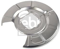 Febi Bilstein Ochranný plech proti rozstreku, Brzdový kotúč FEBI BILSTEIN 174922 (174922)