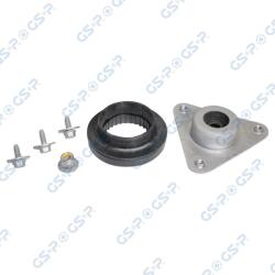 GSP Poduszka Amor. Przod L/p Kpl. +sruby (532657k)