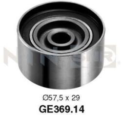 SNR Obehová/vodiaca kladka ozubeného remeňa SNR GE369.14 (GE369.14)