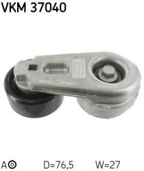 SKF Napinák rebrovaného klinového remeňa SKF VKM 37040 (VKM 37040)