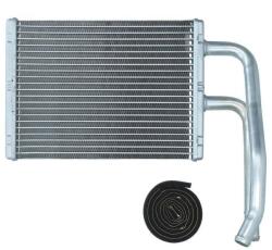 KAMOKA Výmenník tepla vnútorného kúrenia KAMOKA 7760071 (7760071)