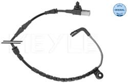 MEYLE Výstražný kontakt, opotrebenie brzdového obloženia MEYLE 53-14 500 0001 (53-14 500 0001)