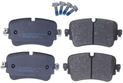 Denckermann Sada brzdových platničiek kotúčovej brzdy DENCKERMANN B111912 (B111912)