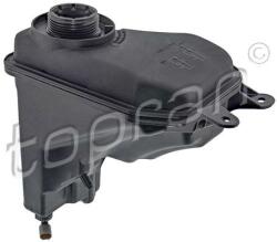 TOPRAN Vyrovnávacia nádobka chladiacej kvapaliny TOPRAN 501 882 (501 882)