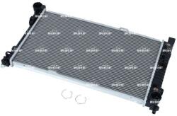 NRF Chladič motora NRF 58390 (58390)