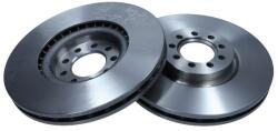 MAXGEAR Brzdový kotúč MAXGEAR 19-1336 (19-1336)