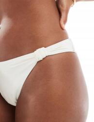 Lindex Krémszínű Bikini Alsó B03 pxu M