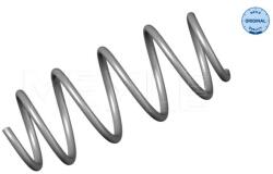 MEYLE Pružina podvozku MEYLE 614 639 0002 (614 639 0002)