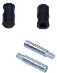 MAXGEAR Sada vodiacich puzdier brzdového strmeňa MAXGEAR 27-0482 (27-0482)