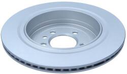 QUARO Tarcza Ham. Land Rover T. Discovery/range Rover 2, 7-3, 0td/4, 0-5, 0 4x4 05- Z Powłoką Antykorozyjną (qd1441)