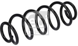 Febi Bilstein Pružina podvozku FEBI BILSTEIN 186242 (186242)