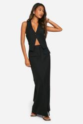 Boohoo Ujjatlan Felső B16 fcj S