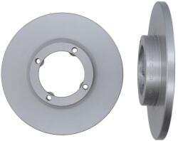 KAMOKA Brzdový kotúč KAMOKA 1032152 (1032152)