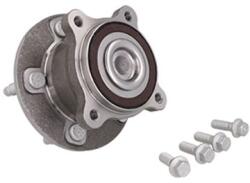 METELLI Piasta Kola Lozysko Tyl (19-8160)