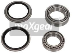 MAXGEAR Súprava ložísk kolesa MAXGEAR 33-0214 (33-0214)