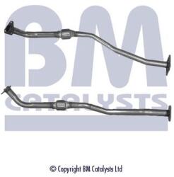 Bm Catalysts Výfukové potrubie BM CATALYSTS BM70400 (BM70400)