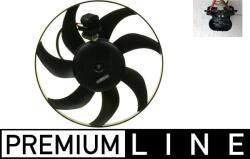 MAHLE Ventilátor chladenia motora MAHLE CFF 337 000P (CFF 337 000P)