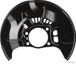 Herth+buss Jakoparts Ochranný plech proti rozstreku, Brzdový kotúč HERTH+BUSS JAKOPARTS J3322013 (J3322013)