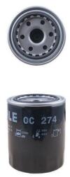 KNECHT Olejový filter KNECHT OC 274 (OC 274)