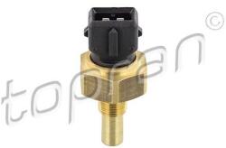 TOPRAN Snímač teploty chladiacej kvapaliny TOPRAN 300 465 (300 465)