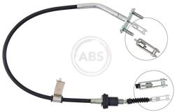 A. B. S Lanko ovládania spojky A. B. S. K28980 (K28980)