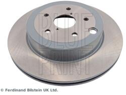 BLUE PRINT Brzdový kotúč BLUE PRINT ADS74338 (ADS74338)