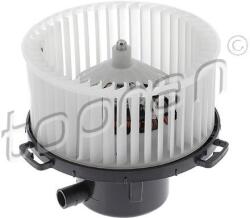 TOPRAN Vnútorný ventilátor TOPRAN 601 049 (601 049)