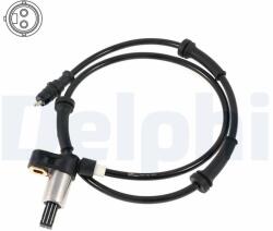 DELPHI Snímač počtu otáčok kolesa DELPHI SS21263-12B1 (SS21263-12B1)